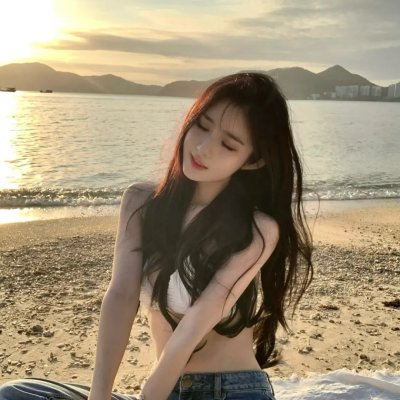 黑夜里的眼睛