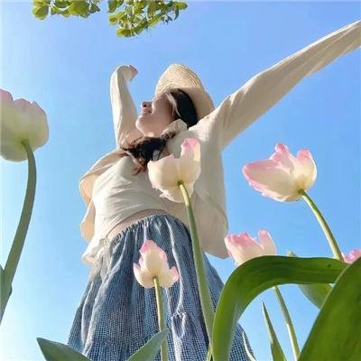 热带的甜蜜