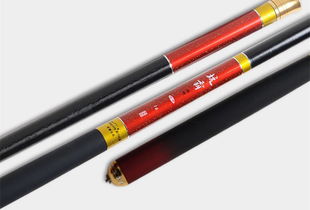 4.5和4.8米鱼竿怎么选 4.5鱼竿和4.8鱼竿哪个好