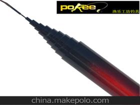 太平洋鱼竿哪个系列最好 太平洋鱼竿四大系列