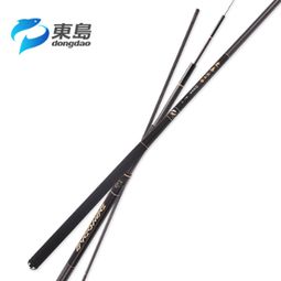 鱼竿4米5还是4米8好 4米5与4米8鱼竿有区别吗