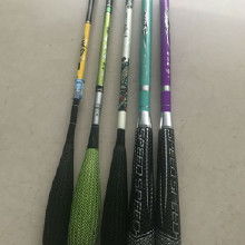 鱼竿规格型号 鱼竿规格常识(标准鱼竿重量参数对照表)