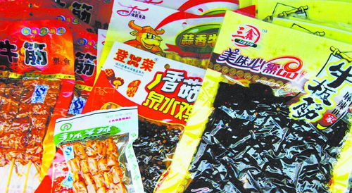 3元一斤小食品批发 3元一斤小食品批发网