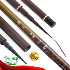 短节手竿大全 短节手钓竿