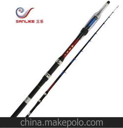 鱼具渔具垂钓用品大全 批发鱼竿