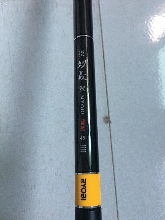 光威鱼竿大全价格表图片 光威鱼竿的价格
