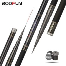 4.8米的鱼竿实用吗 4.5米鱼竿实用吗