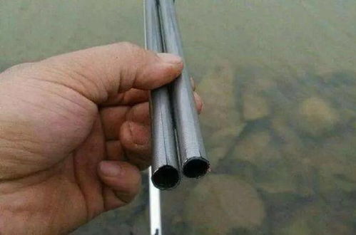 中国哪里的鱼竿最好 中国最出名的鱼竿