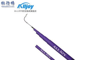 世界十大鱼竿品牌排行榜 世界排名鱼竿品牌