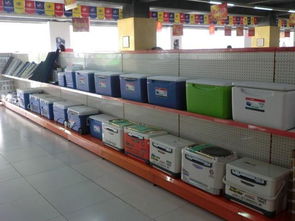 全国最好的渔具加盟店 十大渔具店加盟品牌