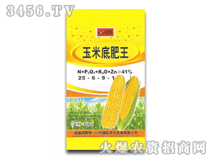 傲德邦 玉米底肥王