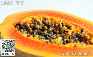 木瓜有哪些食用方法 食用价值有哪些 是什么季节的水果 适合哪些人吃 不能和什么一起吃