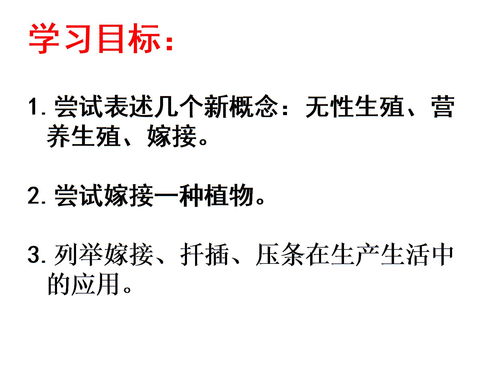 生物的无性生殖下载 PPT模板 爱问共享资料