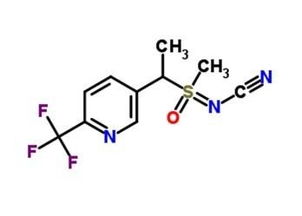 氟啶虫胺腈 搜狗百科