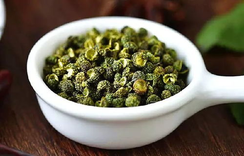花椒 麻椒 藤椒有啥区别,应该怎么用 看完涨知识,做饭更好吃