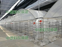 嘉兴温室大棚建造有怎样的技术规程