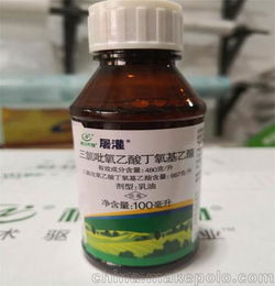 屠灌三氯吡氧乙酸进口盖灌能杀死大树