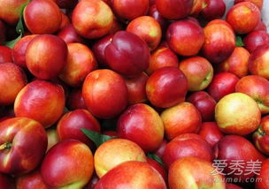 油桃是什么季节的水果 油桃几月份成熟