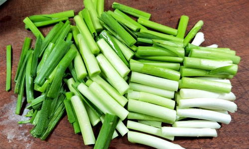 春天,遇到这6种 芽菜 别手软,鲜嫩美味,营养极高,错过等一年