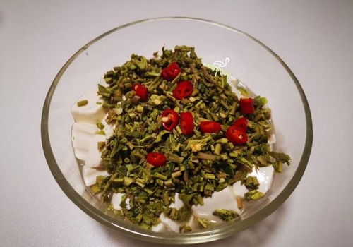 香椿到底要不要焯水 厨师教你3种香椿做法,减肥也能吃