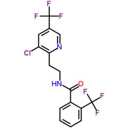 氟吡菌酰胺