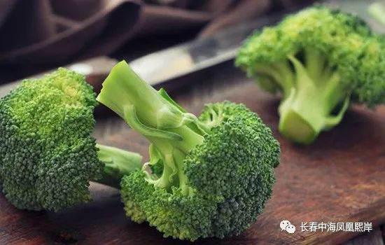 西兰花可以放冰箱多久