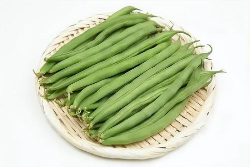 鲁西南味道 豆角