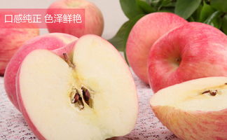 陕西洛川红富士团购重磅来袭 最高返现20元