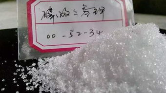 磷酸二氢钾天生与这些药 肥相克 且不能混用
