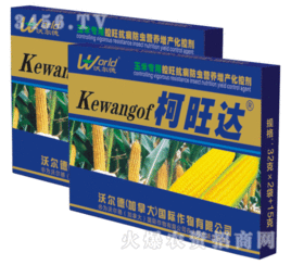 玉米叶面肥哪个产品效果好 玉米叶面肥品牌推荐