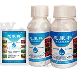 【态康科水溶肥的使用方法】-黄页88网