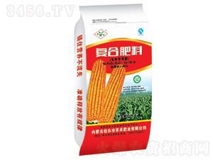玉米专用复合肥料