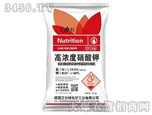 硝酸钾的作用与用途