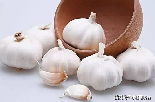 辟谣 吃大蒜能软化血管 真正能软化血管的,或许是这4件事