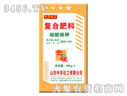 复合肥料 硝酸磷钾