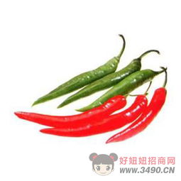 国内辣椒价格 暴涨 ,你还吃得起辣椒吗