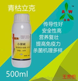 南方反季节蔬菜青枯病 防治效果不错值得用的好药 就用青枯立克