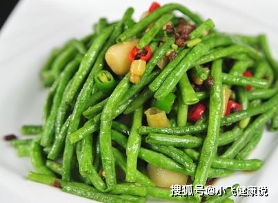常吃豆角的人,身体会很好,但豆角的3大禁忌,很多人不了解