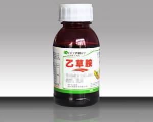乙草胺是选择性芽前除草剂 使用技巧看这里