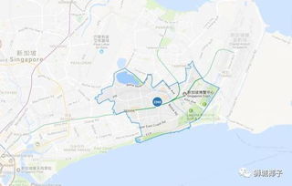 新加坡房价到底是多少 
