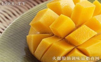 2023攀枝花凯特芒果多少钱一斤,攀枝花凯特芒果好吃吗