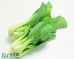 荠菜和青菜哪个营养价值高 青菜和荠菜有什么分别