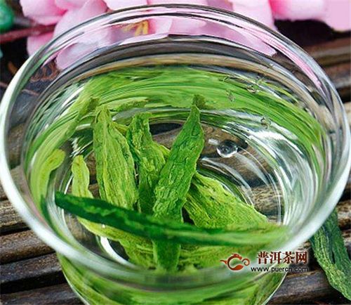 绿茶哪个好 太平猴魁在国际茶博会上获得 绿茶茶王 称号