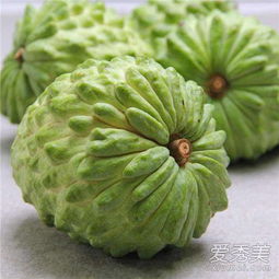 释迦果孕妇能吃吗 释迦果的食用禁忌