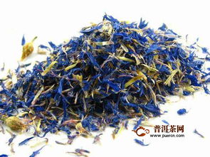 矢车菊的功效与作用