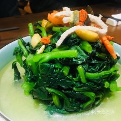 菠菜图片