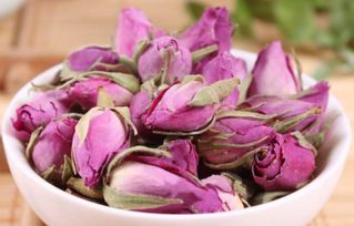 月季花茶的功效与作用