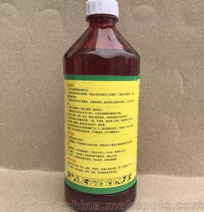 花生旱田封闭除草剂乙草胺安全 乙草胺芽前封闭好除草剂新产品
