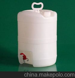 塑料桶沤肥水需晒太阳吗