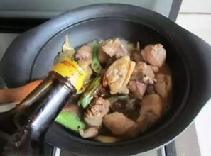 太饮食 晋城人速看 炖鸡肉最忌 这2味 ,万万别放